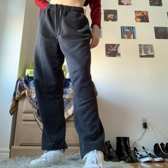 Vintage Nike Sweats - Picture 3 of 5